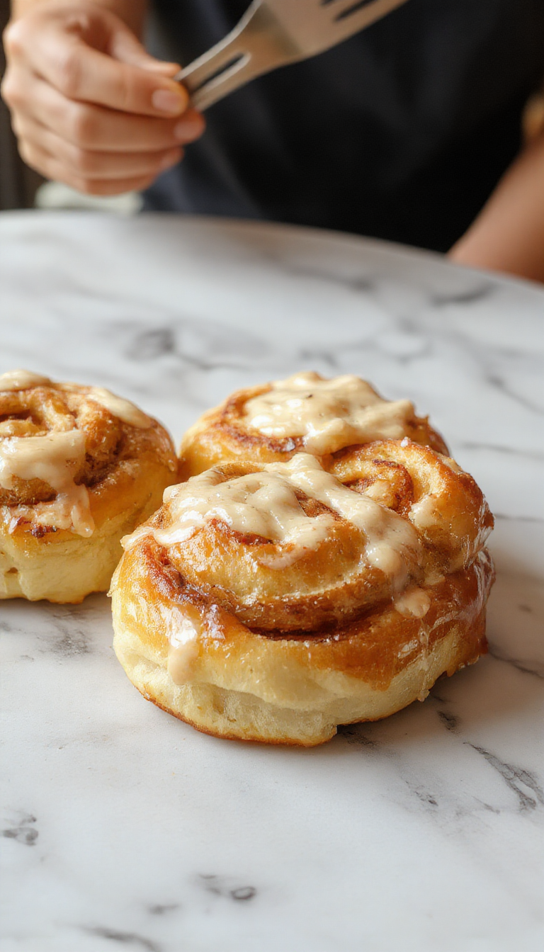 Freshly baked Golden Morning Rolls on a wooden tray, golden crust and soft interiors, perfect for breakfast.