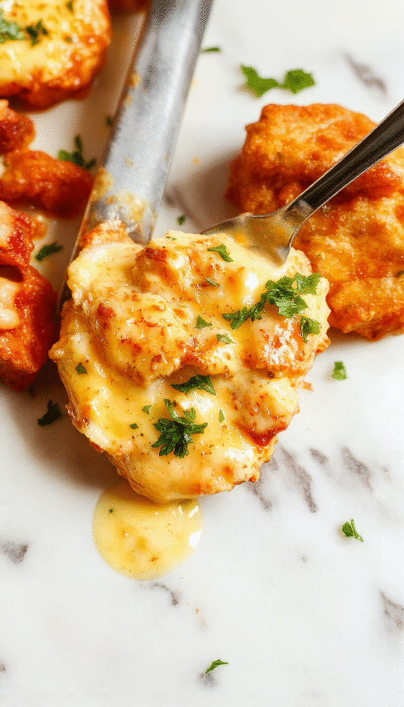 A vibrant plate of creamy butter chicken garnished with fresh cilantro, served with steamed rice on a rustic wooden table, showcasing rich orange sauce textures and garnished with sliced green chilies and a sprig of cilantro for a colorful, appetizing presentation.
